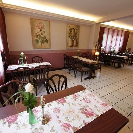 Gasthof Brinkmeier Lippstadt Luaran gambar