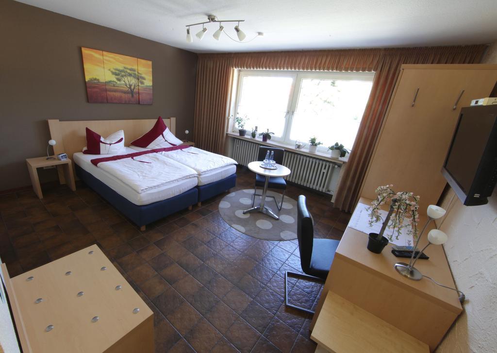 Gasthof Brinkmeier Lippstadt Bilik gambar