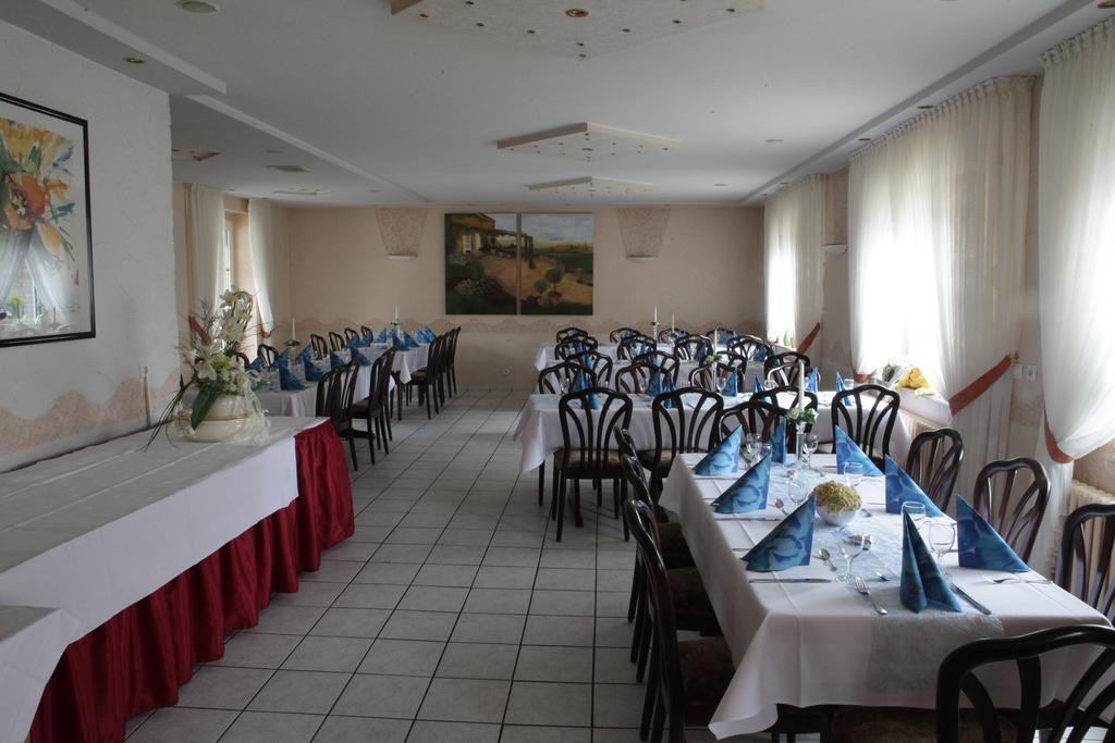 Gasthof Brinkmeier Lippstadt Luaran gambar