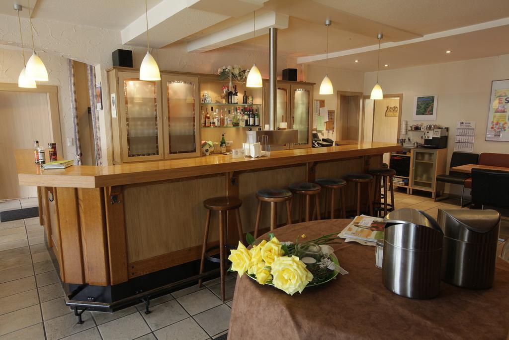Gasthof Brinkmeier Lippstadt Luaran gambar