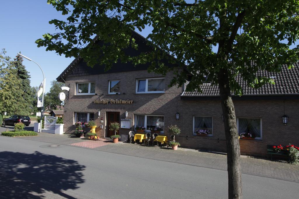Gasthof Brinkmeier Lippstadt Luaran gambar