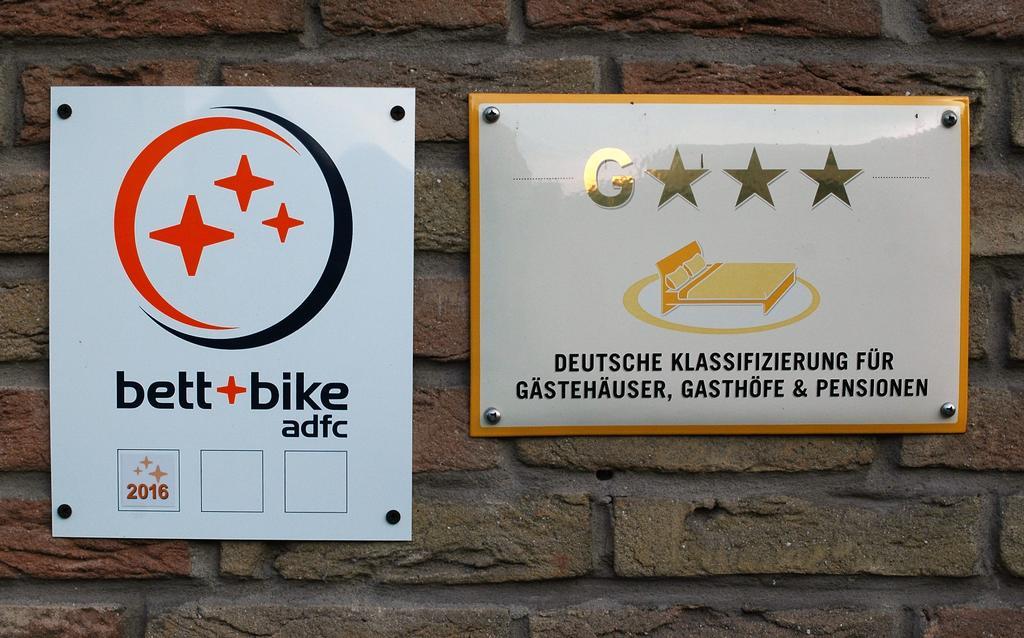 Gasthof Brinkmeier Lippstadt Luaran gambar
