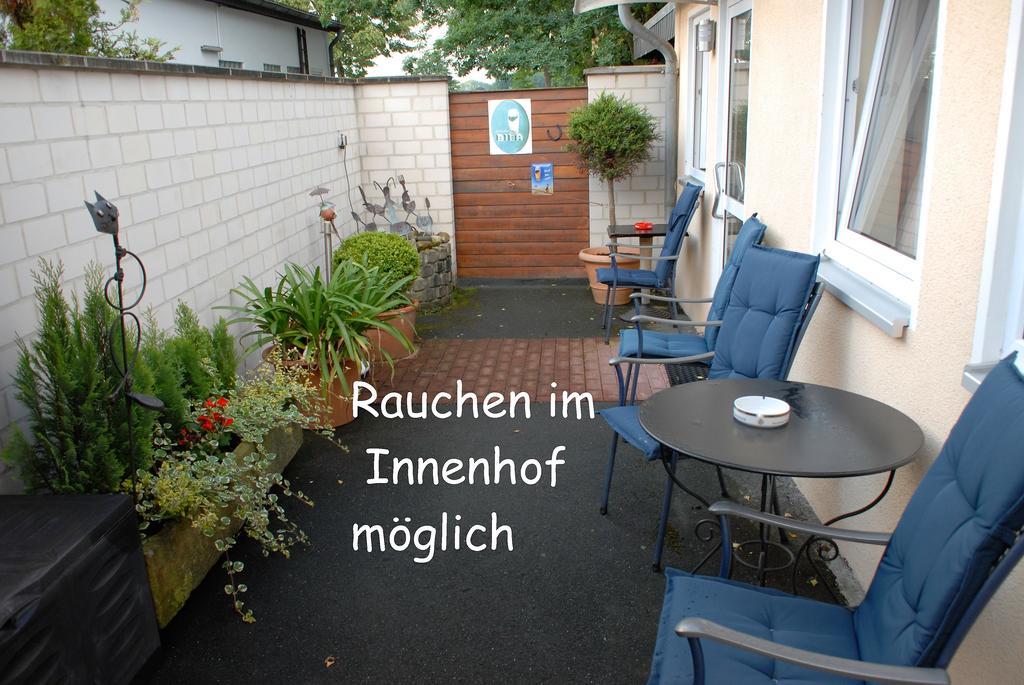 Gasthof Brinkmeier Lippstadt Luaran gambar