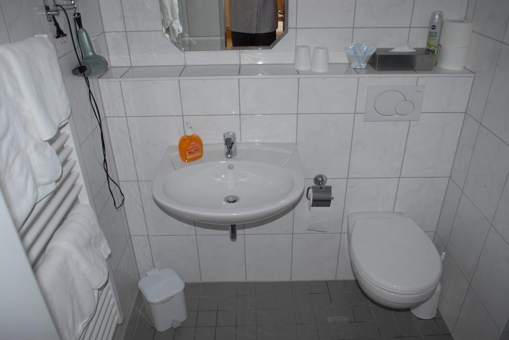 Gasthof Brinkmeier Lippstadt Luaran gambar