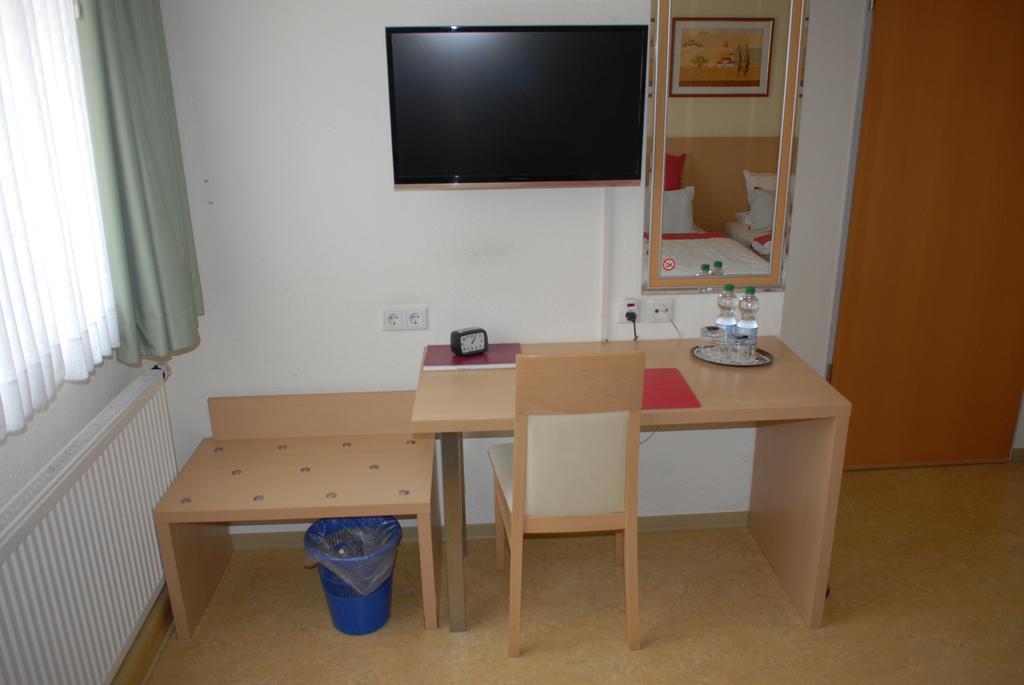 Gasthof Brinkmeier Lippstadt Luaran gambar