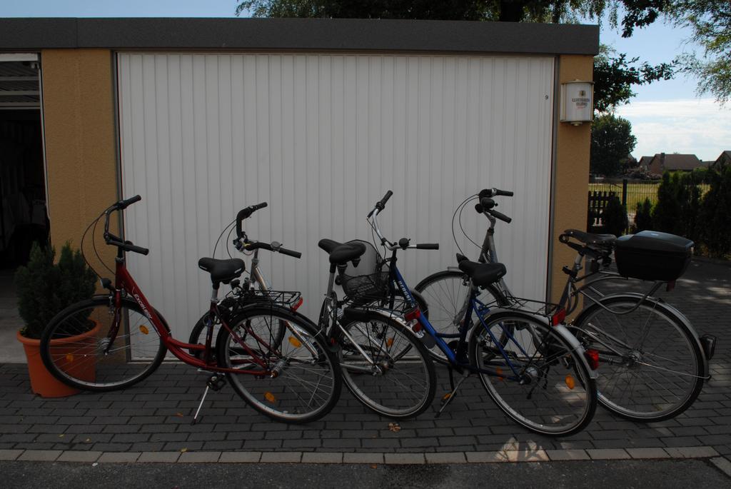 Gasthof Brinkmeier Lippstadt Luaran gambar
