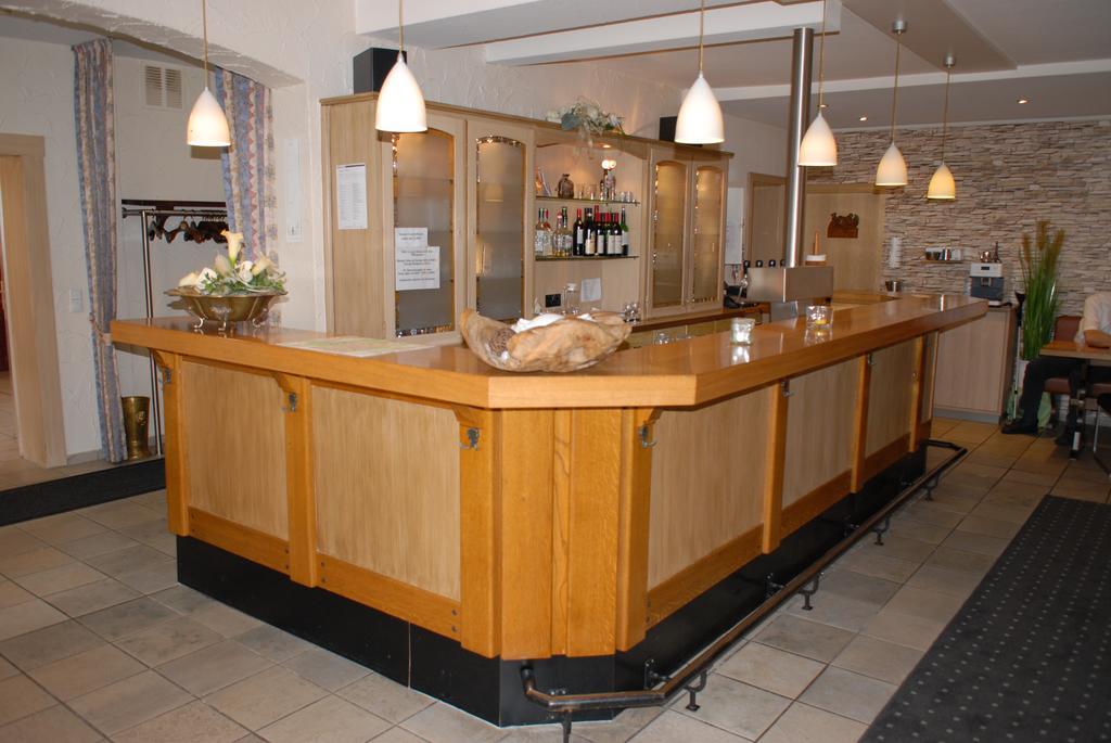 Gasthof Brinkmeier Lippstadt Luaran gambar
