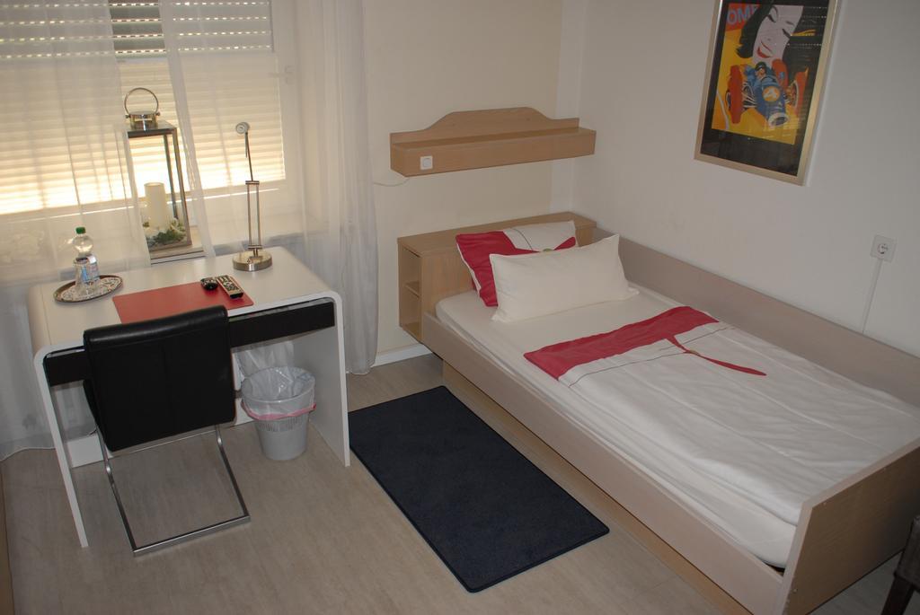Gasthof Brinkmeier Lippstadt Luaran gambar