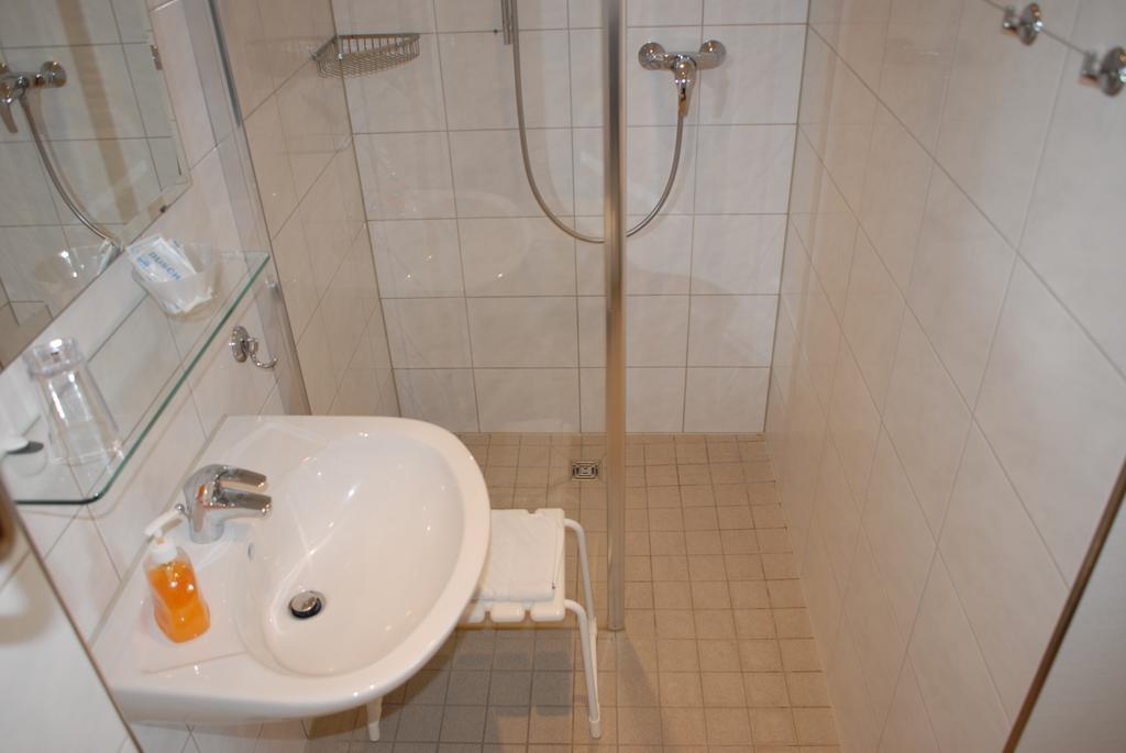 Gasthof Brinkmeier Lippstadt Luaran gambar