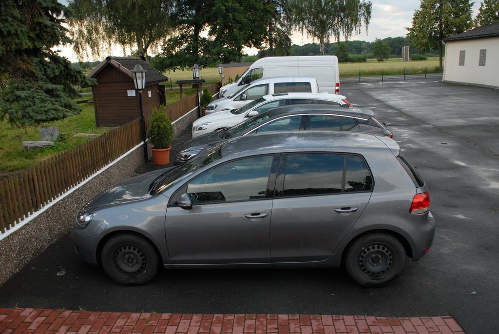 Gasthof Brinkmeier Lippstadt Luaran gambar