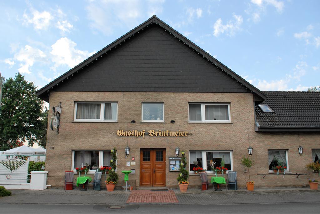 Gasthof Brinkmeier Lippstadt Luaran gambar